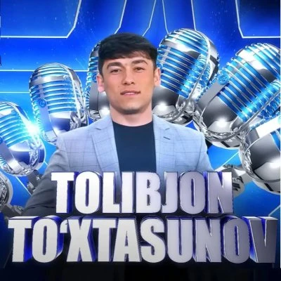 Tolib Musofir — Sog’insam otajonim (Artist)