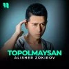 Alisher Zokirov — Topolmaysan