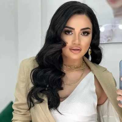 Zeyneb Heseni — Xos Geldin (Ozoda Nursaidova - Xush kelding)
