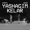 Konsta, Sahar Guruhi — Yashagim Kelar