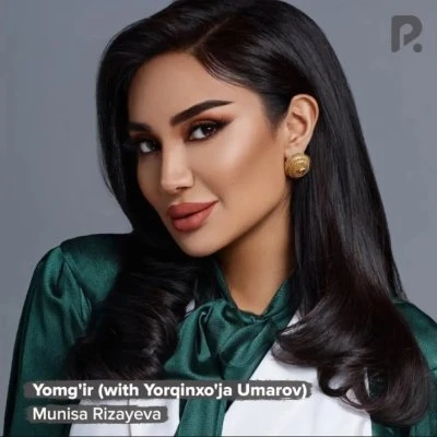 Yorqinxoja Umarov, Munisa Rizayeva — Yomg'ir