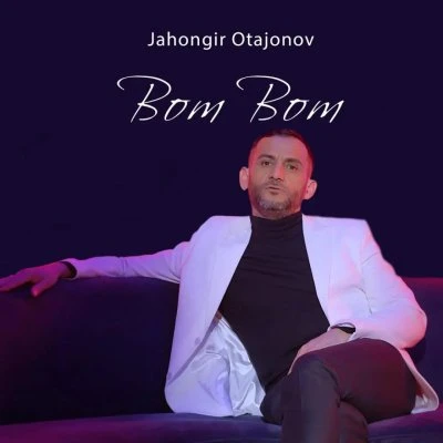 Jahongir Otajonov — Yoq otashni yoq