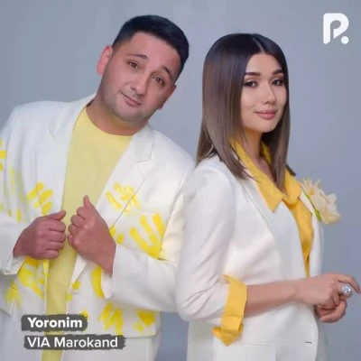 VIA Marokand — Yoronim