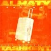 Say Mo — ALMATY - TASHKENT