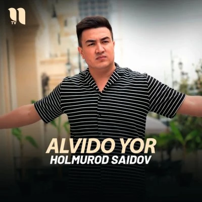 Xolmurod Saidov — Alvido yor
