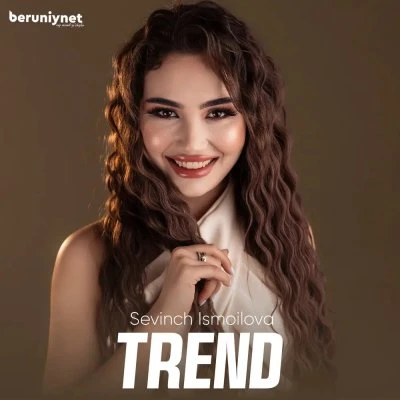 Sevinch Ismoilova — Baralmadim (Trend)