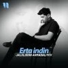 Jaloliddin Ahmadaliyev — Erta indin