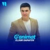 Eldor Samatov — G'animat