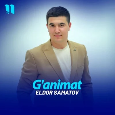 Eldor Samatov — G'animat