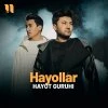 Hayot guruhi — Hayollar
