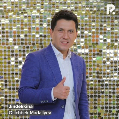 Qilichbek Madaliyev — Jindekkina