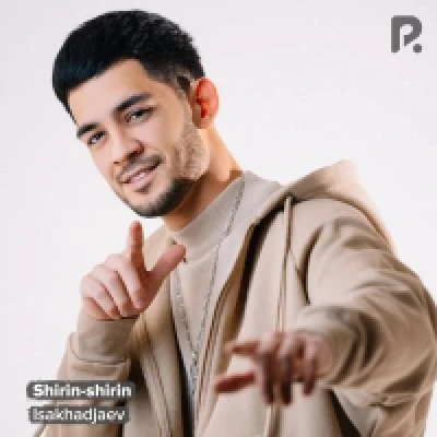 Isakhadjaev — Jonginam