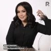 Malika Egamberdiyeva — Jooni joonom