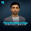 Yangiboy Temirov — Marg’ilonning yo’liga