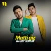 Hayot guruhi — Matti qiz
