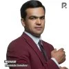 Faxriddin Ismoilov — Nishatdi