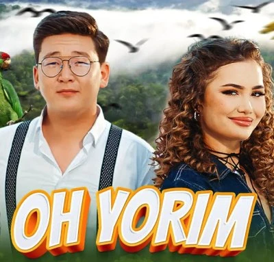 Sevinch Ismoilova — Oh yarim (feat. Alisher Bayniyazov)