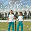 Ruhsora Emm, King Macarella — Olg'a Uzbekistan