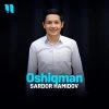 Sardor Hamidov — Oshiqman