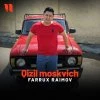 Farrux Raimov — Qizil moskvich