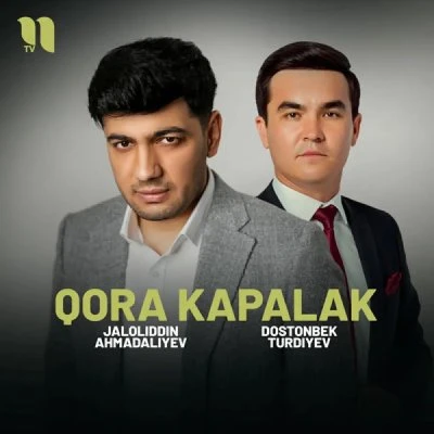 Jaloliddin Ahmadaliyev, Dostonbek Turdiyev — Qora kapalak