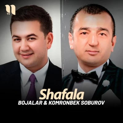 Bojalar, Komronbek Soburov — Shafala