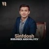 Boburbek Abduvaliyev — Sinfdosh