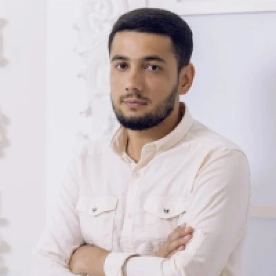 Jaloliddin Ahmadaliyev — Sog’indim