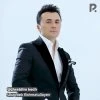 Ulug'bek Rahmatullayev — Uchratdim kech