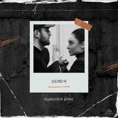 Ruhsora Emm — Xayollarim Senda