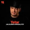 Jaloliddin Ahmadaliyev — YETAR