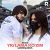 Uzmir va Mira — Yig'lama ko'zim (Remix)