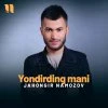 Jahongir Namozov — Yondirding mani