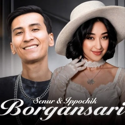 Ippocik, Senur — Borgan sari (Uti Puti 2)
