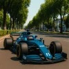 Shokir — Formula 1