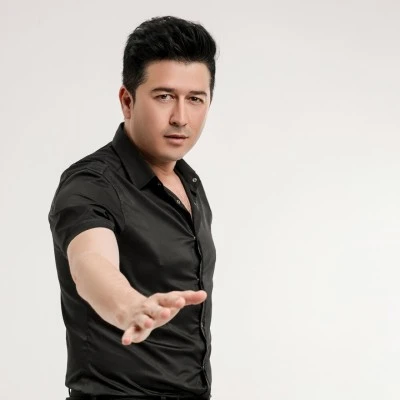 Alisher Zokirov — Seni sevib
