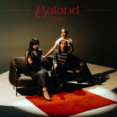Q.zlar — Baland