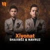 Shaxboz, Navruz — Xiyonat