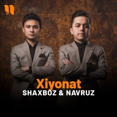 Shaxboz, Navruz — Xiyonat