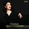 Faridam — Qolgani keldim