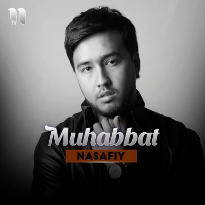 Nasafiy — Muhabbat