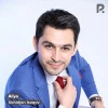 Vohidjon Isoqov — Aliya