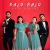 Davr guruhi — Balo-balo