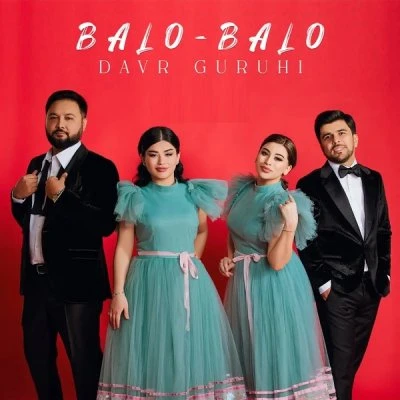 Davr guruhi — Balo-balo