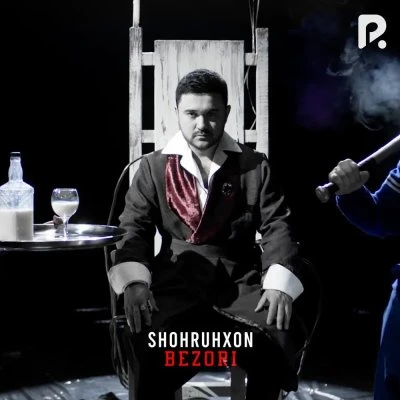 Shohruhxon — Bezori