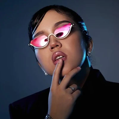 Afruza — Chiki Chiki