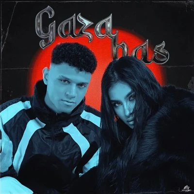 Ruhsora Emm — Gaza BAS (feat. OTSHA)