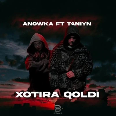 TANIYN, Anowka — Xotira Qoldi