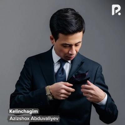 Azizshox Abduvaliyev — Kelinchagim