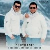 Boburbek Arapbaev, Roshka — Duymasi
